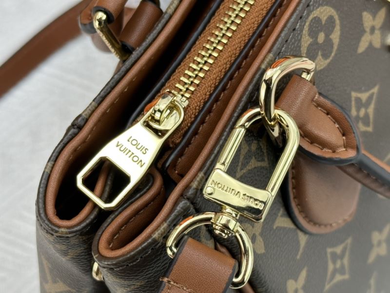 Louis Vuitton Top Handle Bags